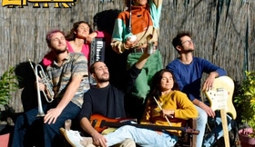 LateMoka concert L'Intermediaire. Recap