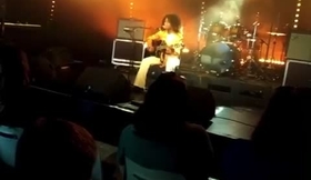 ISABELLA MOUTOU VIDEO POUR CASTING