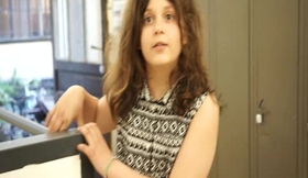 Bande démo : Impro. avec Jérome Genevray (réalisateur & scénariste)