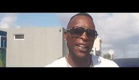 Pistol John G Time Is Money