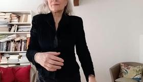 Vidéo de présentation en anglais