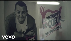 Les Enfoirés - Maintenant (Clip officiel)