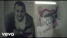 Les Enfoirés - Maintenant (Clip officiel)