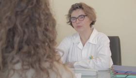 SILHOUETTE DEMARTINI EDWIGE