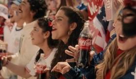 Coca-Cola x US Men's Soccer