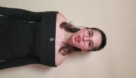 Vidéo présentation Zoé Deschamps