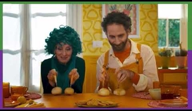 Sigla Kapuf Piccolo Mostro 2023