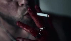 Cagoule Man - Milena