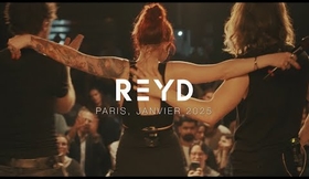 REYD LIVE DEMO | Paris - Janvier 2025 (format long)