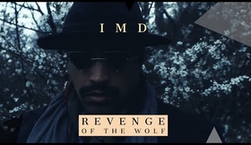 Sony "Revenge Of The Wolf"