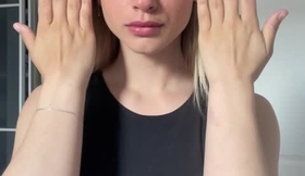 Présentation SELFTAPE mannequin / actrice DT