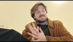Vidéo anglais présentation Théo Dachary
