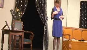 c'est pas le moment de JC ISLERT