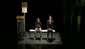 L'Abribus - Extraits