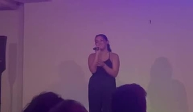 cover Bruno mars "when I was your man"