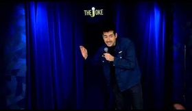 Dimitri Drandarevski - Joke 19 janvier 2025