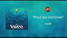 "Pour les Hommes" - Marco Tarrier