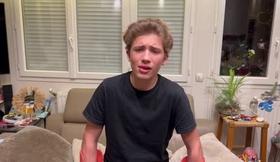 HALLELUJAH par Evans