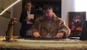 Extrait Serie Old School - Leopold