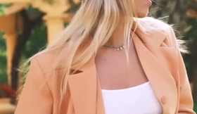 Vidéo pour une marque Urkrainienne