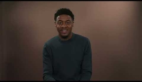 Présentation Acteur – Anthony RHINO