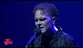 Olympia Maxence : Corps - Yseult