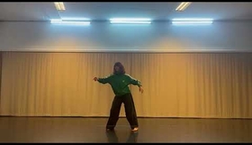 Improvisation Julie Derrien