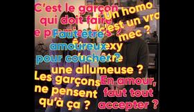 Interviews Scénarisés  #BFF