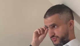 Le recruteur blasé