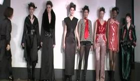 Laura Jullian et Corinne Cobson