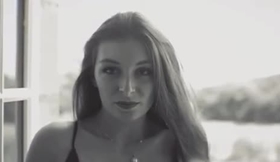 Bande démo modèle laurine D