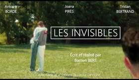 Les Invisibles