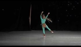 Гордієнко Катерина, соло "Аватар"