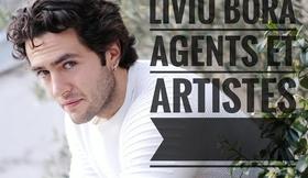 Liviu Bora Demo 2021