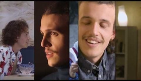 Mathéo Chalvignac - Bande démo