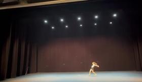 Concours de danse CND