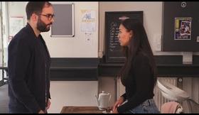 Avion De Papier - ESRA 48h Challenge