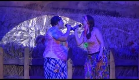 La compagnie DO HIT-CHANSON POUR MA DRÔLE DE VIE