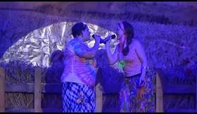 La compagnie DO HIT-CHANSON POUR MA DRÔLE DE VIE