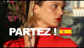 CHANGEZ D'AIR : DIRECTION L'ESPAGNE ?? (paella, villa, mer, VIVRE)