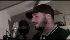 Extraits /Chant  -  Kevin Martin