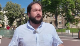 Molière l'improvisateur!