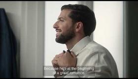 Film commercial ARTRADE 