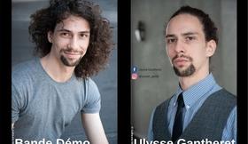 Ulysse Gantheret - Bande démo - Septembre 2024