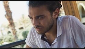 Acting Showreel 2020-2021 - Antonios Germanos