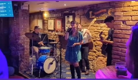 Jam session sur Amy Winehouse