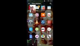 Smartphone pour les nuls