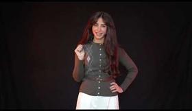 Candice C - Comédienne Paris