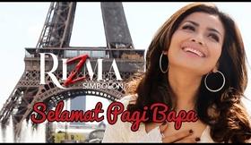 RIZMA SIMBOLON - SELAMAT PAGI BAPA (Official Music Video) Cipt. Rizma S.