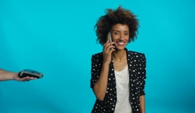 CB présente - Le Geste